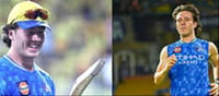 “Playing in Front of Chennai Fans Is Amazing”: Brevis Expresses Delight